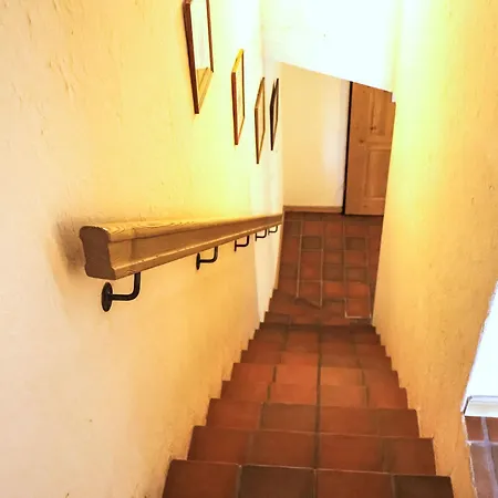 Haus Bellevue-8 By Interhome *