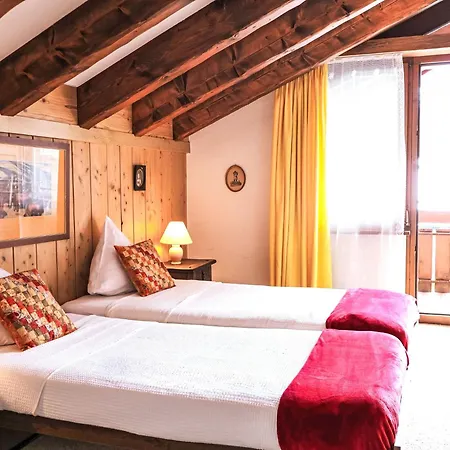 Haus Bellevue-8 By Interhome *