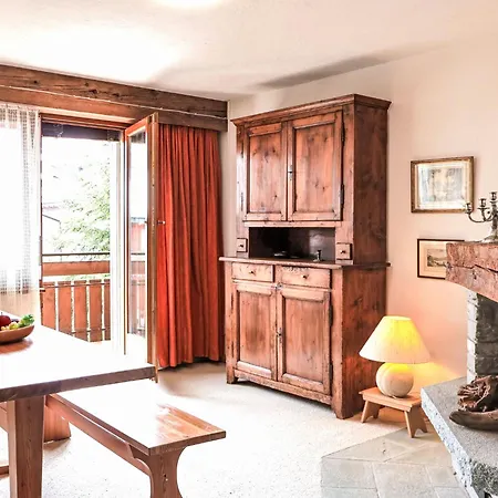 Haus Bellevue-8 By Interhome Zermatt