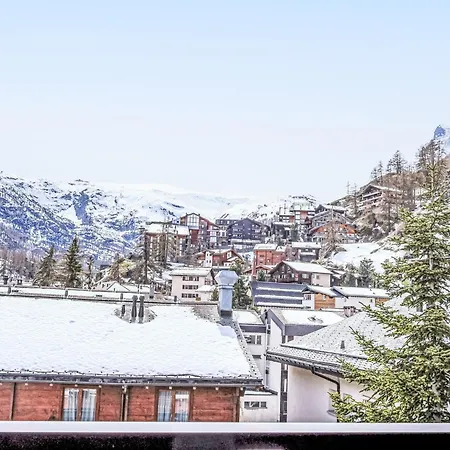 Haus Bellevue-8 By Interhome