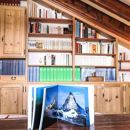 Apartment Haus Bellevue-8 By Interhome