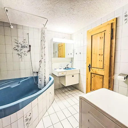 Haus Bellevue-8 By Interhome * Zermatt