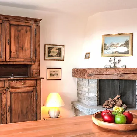 Haus Bellevue-8 By Interhome Apartment *