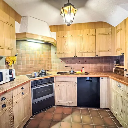 Haus Bellevue-8 By Interhome * Zermatt