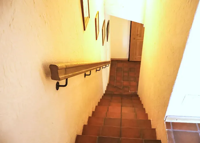 Haus Bellevue-8 By Interhome *