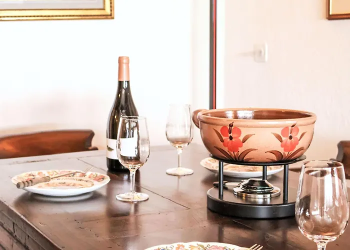 Apartment Haus Bellevue-8 By Interhome *