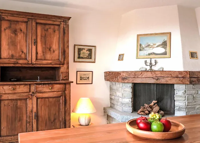 Haus Bellevue-8 By Interhome Apartment *