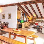 Haus Bellevue-8 By Interhome Lägenhet